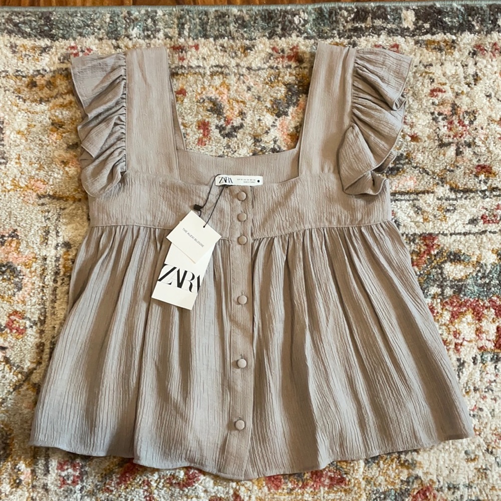 NWT Tank